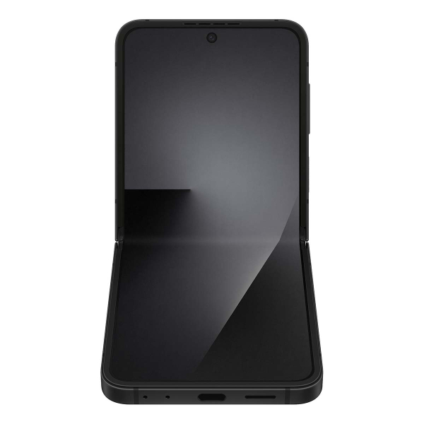 Samsung Galaxy Z Flip7 FE 8/256Gb (2025) Black, черный