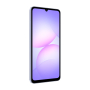 Samsung Galaxy A07 4/64Gb Light Violet, фиолетовый