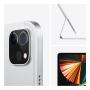 Apple iPad Pro 11" (M1, 2021, 3 gen) Wi-Fi 256Gb Silver, серебристый