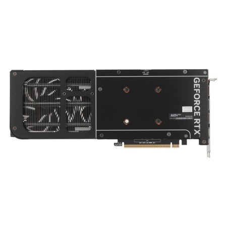 Видеокарта ASUS Nvidia GeForce RTX 5060Ti Prime 8 Гб GDDR7 128 бит (Prime-RTX5060TI-O8G)