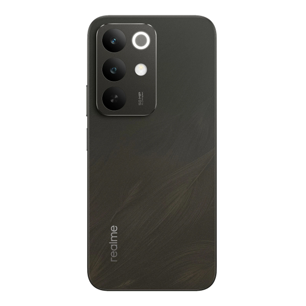 Realme C85 6/128Gb Dark Grey, тёмно-серый