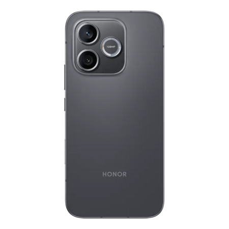 HONOR 600 Lite 8/256Gb Black, чёрный