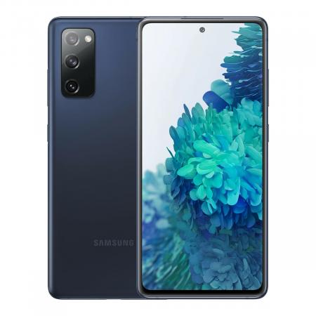 Samsung Galaxy S20 FE (2020) 6/128Gb Cloud Navy, темно-синий