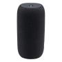 Портативная колонка с Алисой JBL Link Portable Black, черный