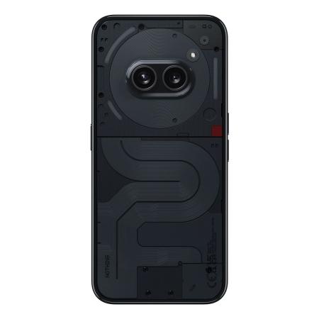 Nothing Phone (2a) 12/256Gb Black, черный