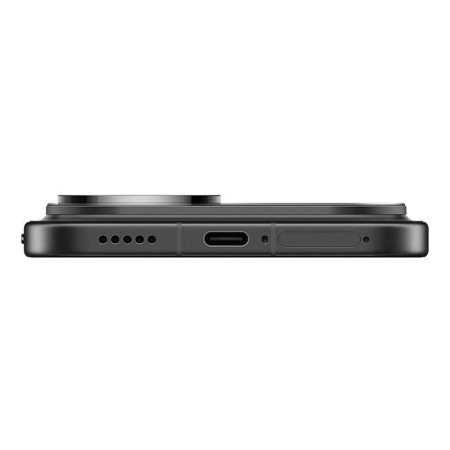 HUAWEI Nova 15 Pro 12/512Gb Black, чёрный