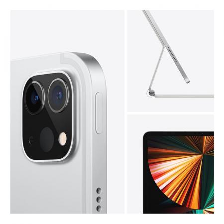 Apple iPad Pro 11" (M1, 2021, 3 gen) Wi-Fi + Cellular 2Tb Silver, серебристый Apple iPad Pro 11" (M1, 2021, 3 gen) Wi-Fi + Cellular 2Tb Silver, серебристый