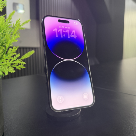 Trade in Apple iPhone 14 Pro 256Gb Deep Purple IMEI: 1959