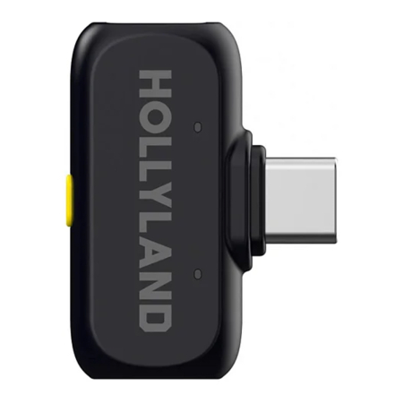 Микрофон Hollyland Lark A1 DUO