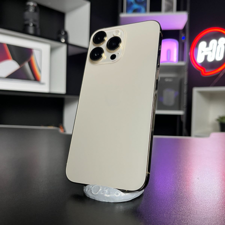 Trade in Apple iPhone 14 Pro Max 128Gb Gold IMEI: 2844