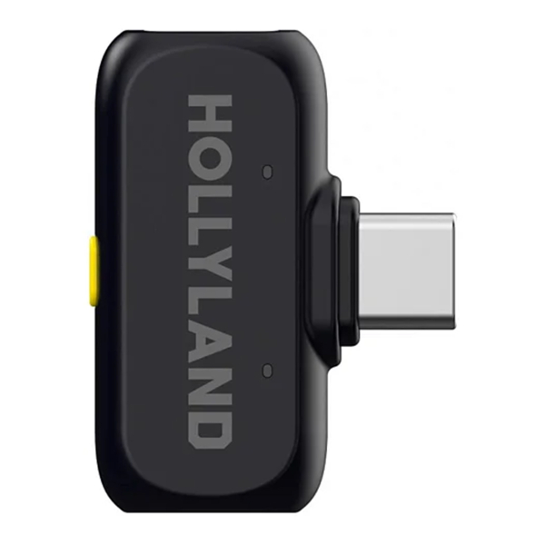 Микрофон Hollyland Lark A1 DUO