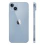 Apple iPhone 14 Plus 128Gb eSIM Blue, голубой