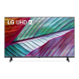 Телевизор LG 43" 4K UHD, 60 Гц, LED (43UR78006LK)