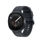 Часы Samsung Galaxy Watch9 40мм LTE Graphite, серый