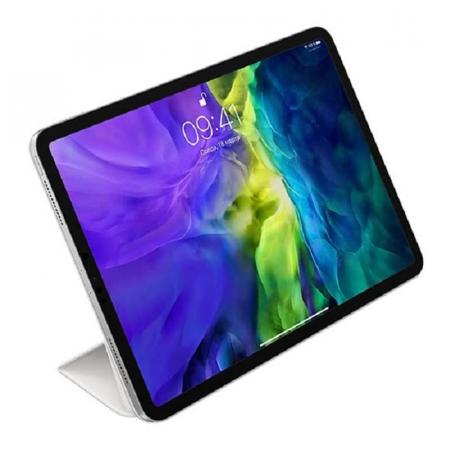 Чехол для Apple iPad Air 10,9" Smart Case (2020) White, белый