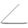 Apple MacBook Pro 13" (M1, 2020) 8Gb, 256Gb SSD (MYD82) Space Gray, серый космос