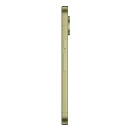 Google Pixel 11 12/256Gb Pistachio, фисташковый