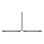 Apple MacBook Pro 16" (M3 Pro 12C CPU, 18C GPU, 2023) 18/512Gb SSD (MRW13) Space Black, «чёрный космос»