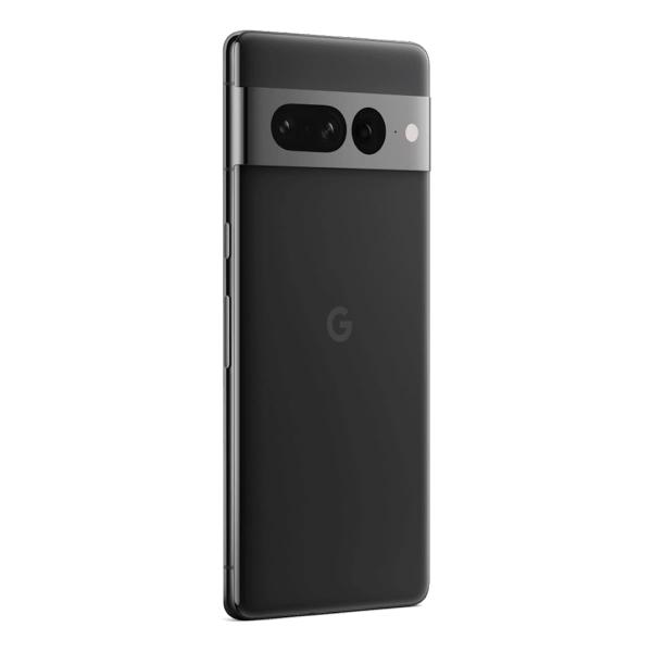 Google Pixel 7 Pro 12/128Gb Obsidian, черный