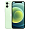 Apple iPhone 12 mini 128Gb Green, зеленый