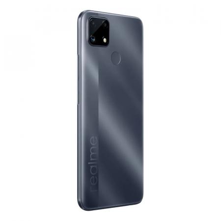 Realme C25S 4/128Gb Water Grey, серый