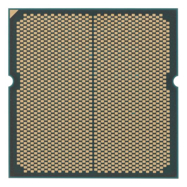 Процессор AMD Ryzen 5 9600X, 3,90 ГГц (Turbo 5,40 ГГц), AM5, OEM (100-000001405)