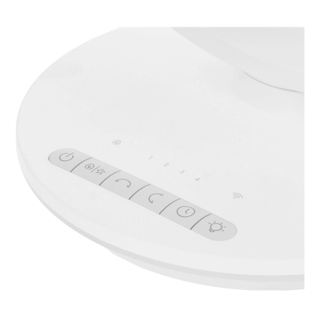 Настольный вентилятор Xiaomi Smart Desktop Air Circulation Fan (BHR9872EU)