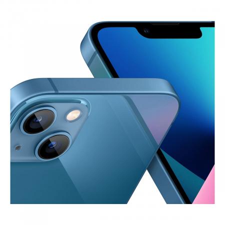 Apple iPhone 13 mini 512Gb Blue, синий