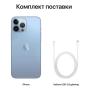 Apple iPhone 13 Pro Max 256Gb Sierra Blue, «небесно-голубой» Apple iPhone 13 Pro Max 256Gb Sierra Blue, «небесно-голубой»