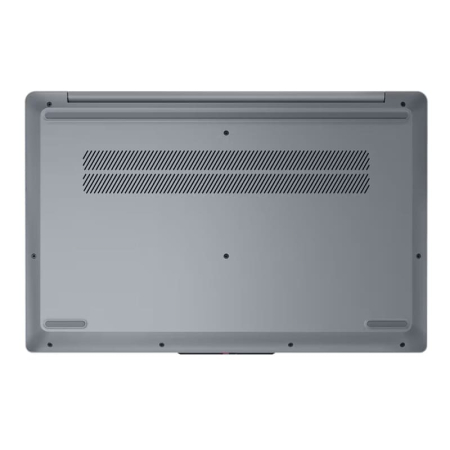Ноутбук Lenovo IdeaPad Slim 3 (15IAH8) Core i5 12450H/8Gb/512Gb SSD/15.6" FullHD/DOS Gray, серый