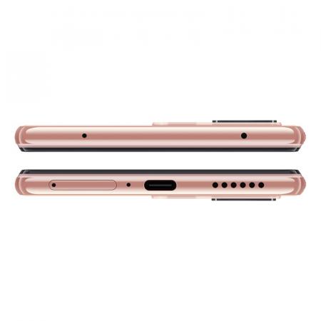 Xiaomi 11 Lite 5G NE 8/128Gb Peach Pink, розовый