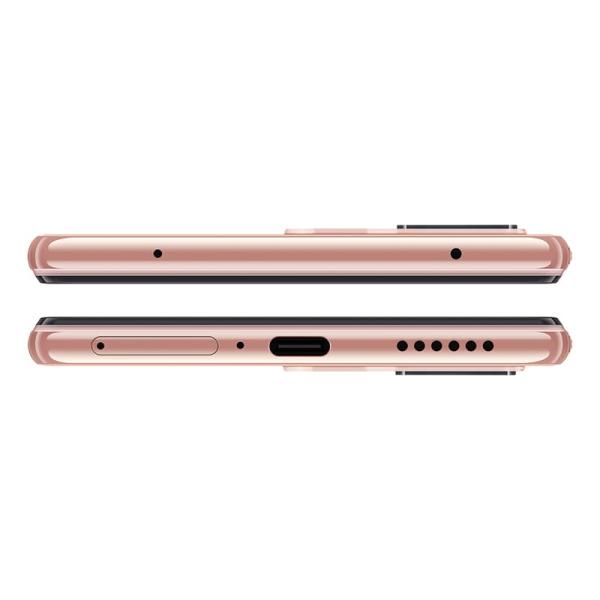 Xiaomi 11 Lite 5G NE 8/128Gb Peach Pink, розовый