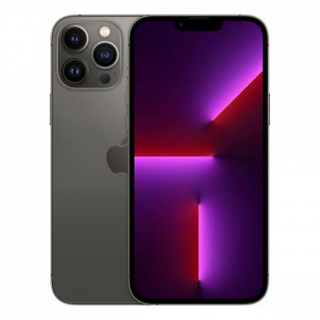 Apple iPhone 13 Pro Max 128Gb Graphite, графитовый