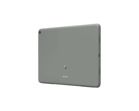 Google Pixel Tablet 8/128Gb Wi-Fi (2024) Hazel, черный