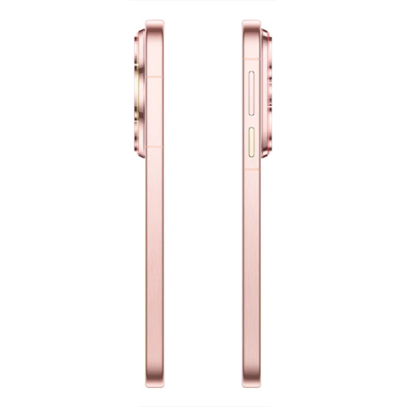 HUAWEI Pura 90s Pro 12/256Gb Guava Soda, розово-зелёный