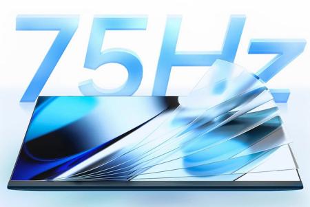 Монитор Xiaomi Redmi Display X24A 23.8" 75Hz (A24FBA-RX) Черный