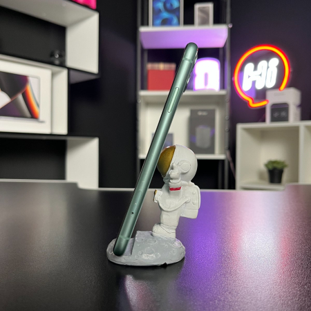 Trade in Apple iPhone 11 64Gb Green IMEI: 4428