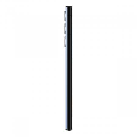 Samsung Galaxy S22 Ultra (2022) 12/256Gb Sky Blue, голубой