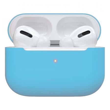 Чехол Silicone Case для Apple AirPods Pro Nightglow, ночное сияние Чехол Silicone Case для Apple AirPods Pro Nightglow, ночное сияние
