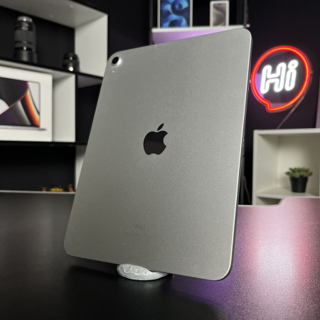 Trade in Apple iPad (10-го поколения, 2022) Wi-Fi 64Gb Silver IMEI: 03G7