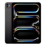 Apple iPad Pro 13" (M4, 2024, 7 gen) Wi-Fi 2Tb, нанотекстурное стекло, Space Black, «черный космос»