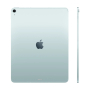 Apple iPad Air 13" (M3, 2025) Wi-Fi + Cellular 1Tb Blue, голубой