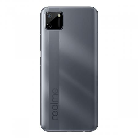 Realme C11 2/32Gb Rich Grey, серый