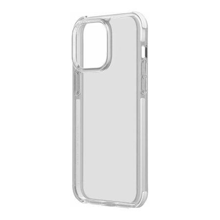 Чехол для iPhone 15 UNIQ Combat (IP6.1(2023)-COMWHT) Белый Чехол для iPhone 15 UNIQ Combat (IP6.1(2023)-COMWHT) Белый