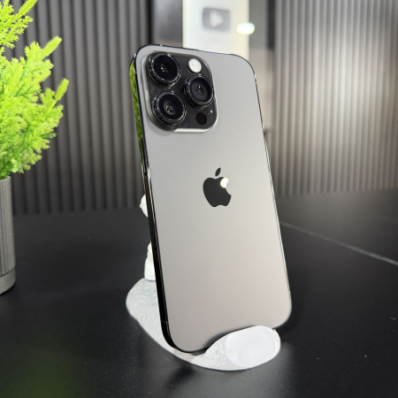 Trade in Apple iPhone 14 Pro 256Gb Space Black IMEI: 1137