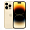 Apple iPhone 14 Pro 1Tb Gold, золотой
