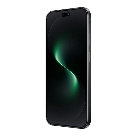 HUAWEI Nova 15 Pro 12/512Gb Black, чёрный