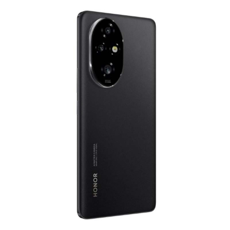 HONOR 200 Pro 12/512Gb Black, Вельветовый черный