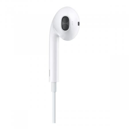 Наушники Apple EarPods Lightning White, белый Наушники Apple EarPods Lightning White, белый