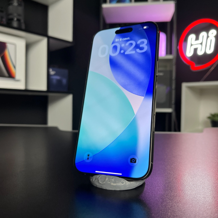 Trade in Apple iPhone 16 Pro Max 256Gb Natural Titanium IMEI: 7735